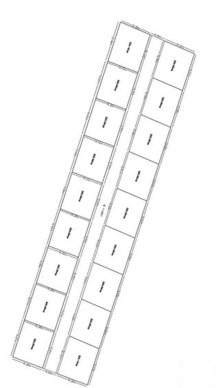 Investiție pe litoral – loturi de teren la intrarea în Costinești - 7