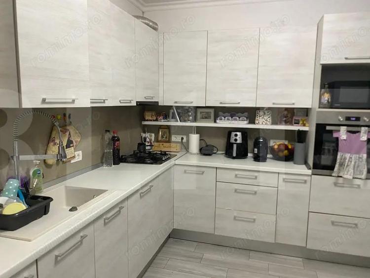 Casa familiala pe parter in Mosnita - Oaza de lini?te, la doar un pas de oras - 6