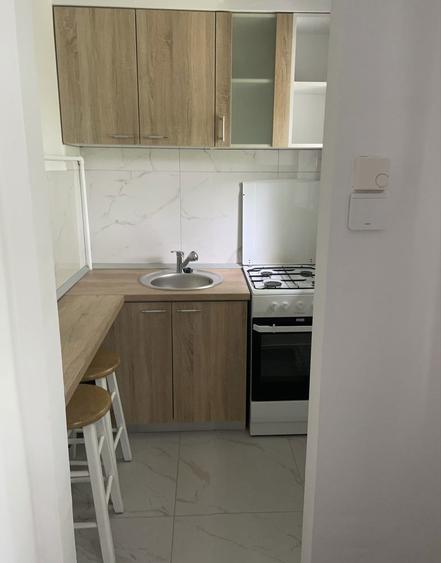 Inchiriez garsoniera complet renovata - 5