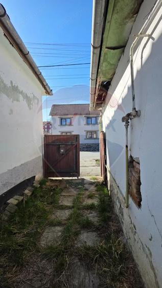 Casa de vanzare Agnita, str. Closca - 8