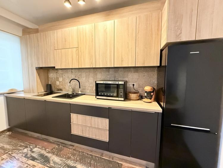 Apartament cu 2 camere Mamaia Nord , la 50 metri de plaja - 3