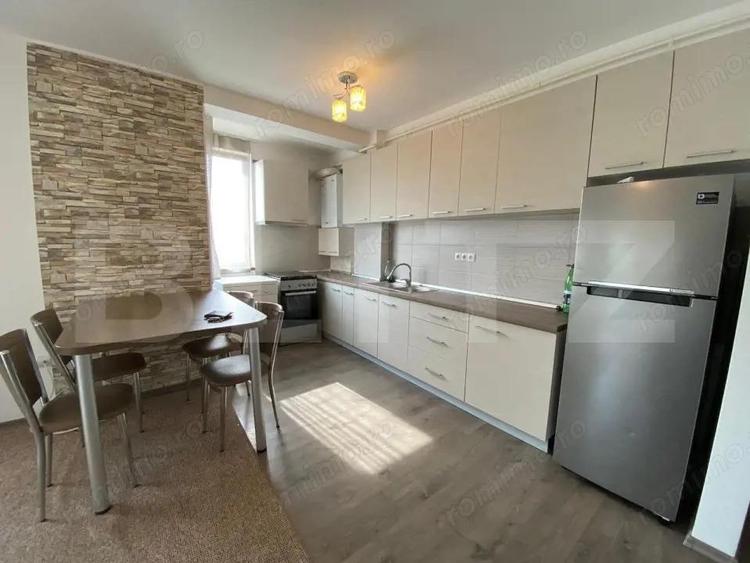 Apartament 3 camere, modern, 78 mp, parcare, zona Terra! - 3