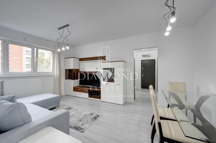 [TUR VIDEO] 3 camere semidecomandat Dristor I Baba Novac ParkLake IOR