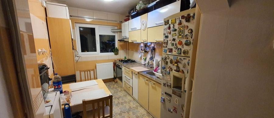 Oltenitei apartament 3 camere - 2