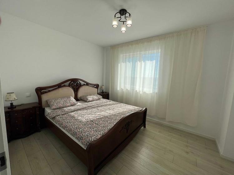 Proprietar inchiriez apartament 2 camere si parcare New Point Pipera - 5
