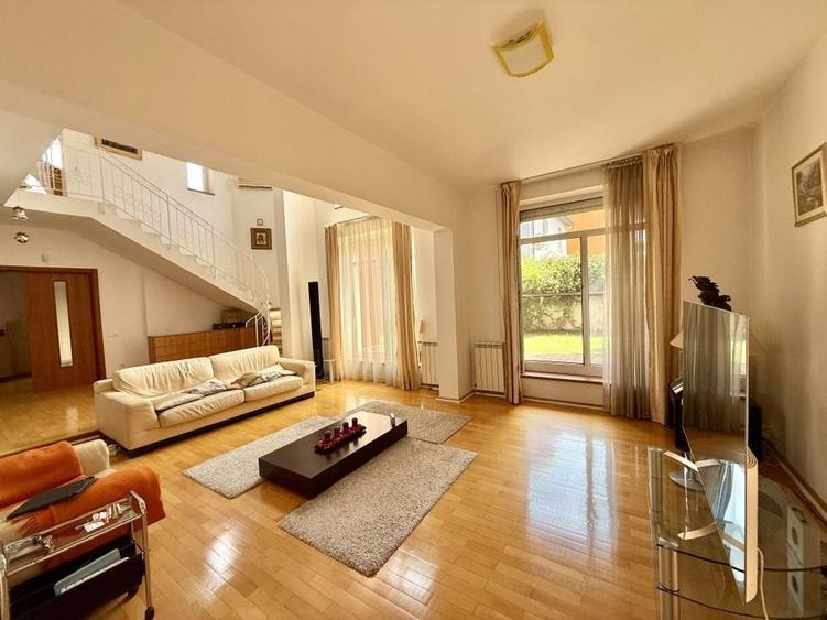 Super casă de chirie pe Iancu Nicolae - 6