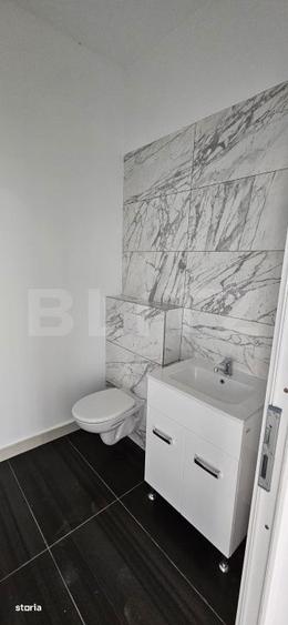 Cladire Premium De Birouri Si Spatii Comerciale In Bistrita - 4