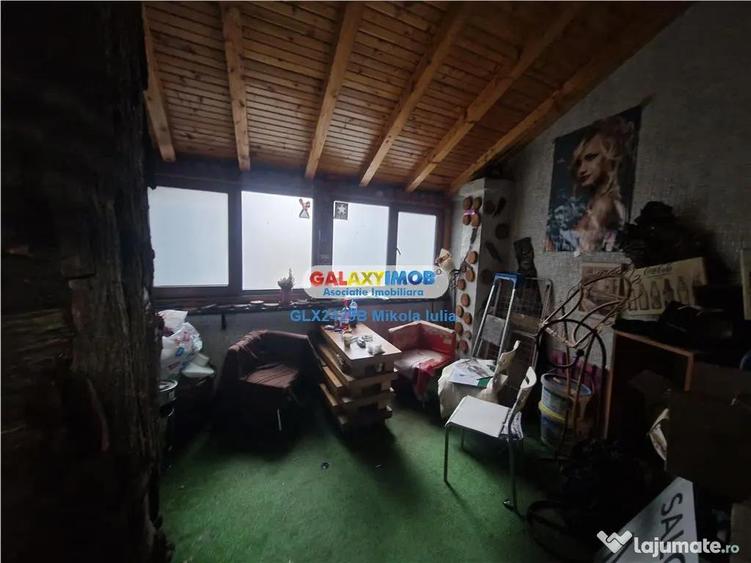 Apartament 2 camere semidecomandat Calea Victoriei - 1