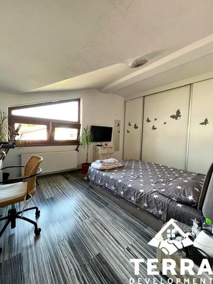 Casa 3 camere, Boreal - 12