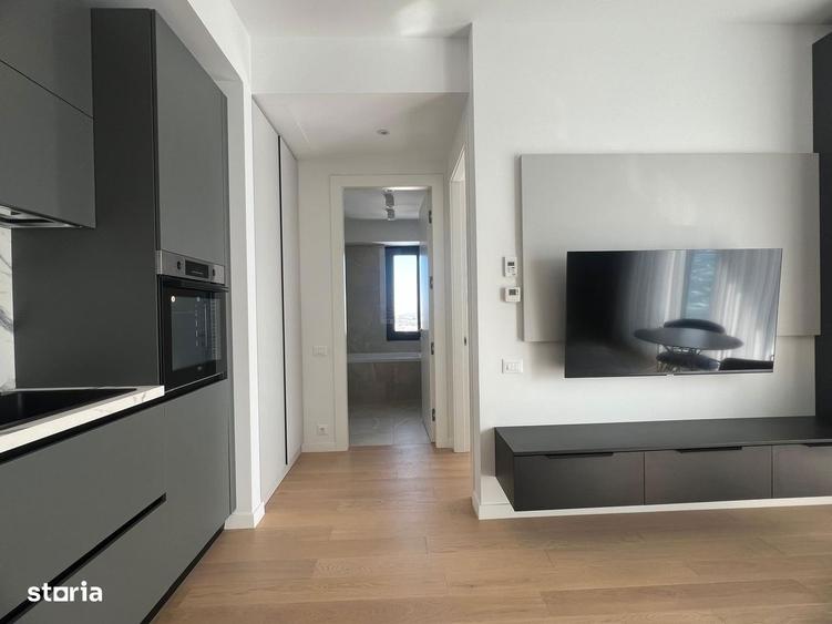 2 CAMERE Premium in One Verdi Park | Vedere Panoramica - 4