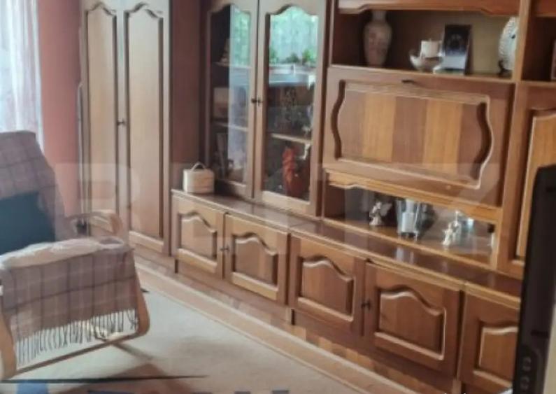 Apartament de vanzare, cu 3 camere, 91 mp, zona Bl. Closca - 2