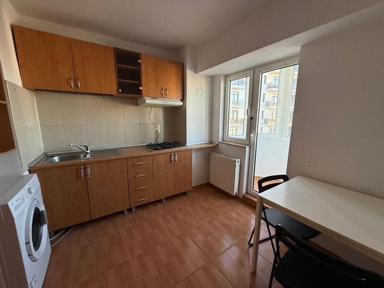 Garsoniera | Decomandata | Calea Calarasilor | Balcon | Proximitate Metrou - 4