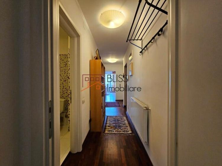 Apartament 3 camere în zona Gradina Icoanei - 20