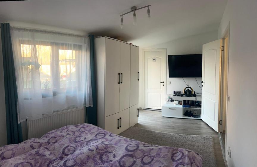 Sanmihaiul Roman - Casa individuala cu 3 dormitoare, complet mobilata si utilata - 10