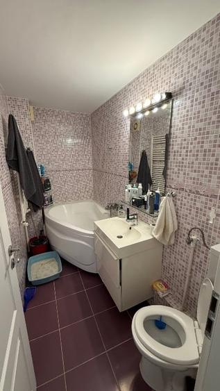 Apartament 2 camere Nerva Traian | 62 mp utili | Complet mobilat & utilat | 10 m - 13