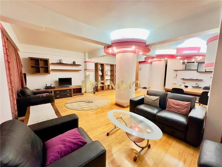 Apartament 3camere | 2 bai  | etaj 1 | 106 mp | G. Enescu | ID : 1508 - 11