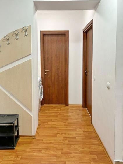 APARTAMENT CU 2 CAMERE PE MALUL LACULUI -CONFORT SI LINISTE - 9