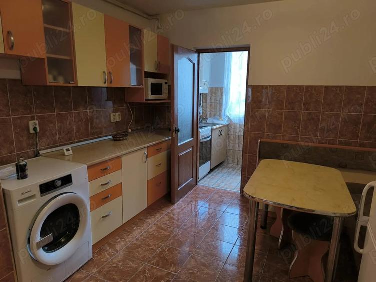 Garsoniera de inchiriat - 2