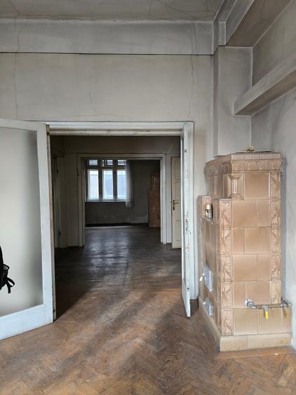 Dorobanti Str Roma, 3 camere , 95mp - 3