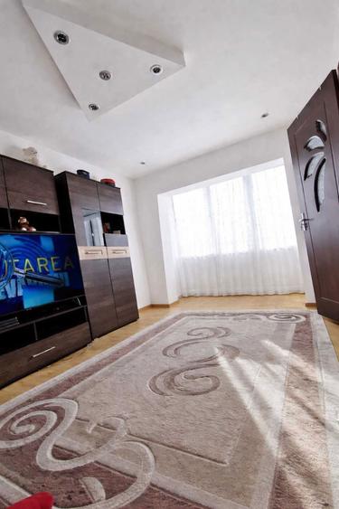 Garsoniera de vanzare Aninoasa - 1