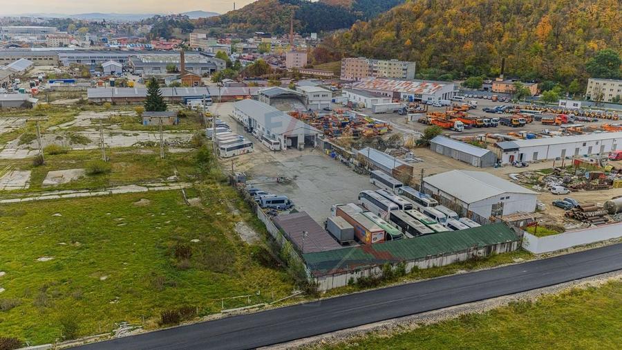 COMISION 0 | Linie ITP functionala + Service | Hala Carierei | - 30