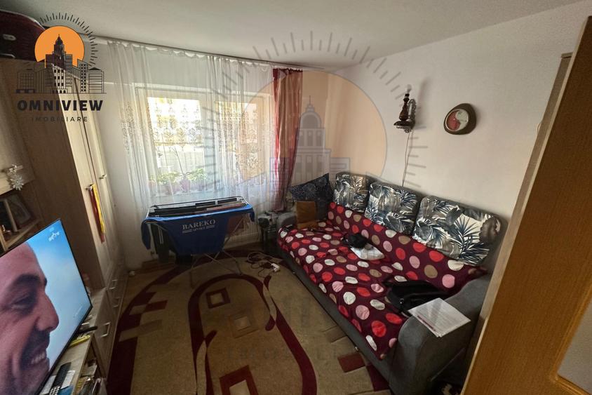 Garsonieră decomandată în Codlea