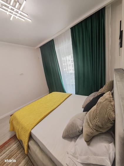 Apartament 2 camere Apollo Residence - Pasarela Berceni Metrou 1 min - 3