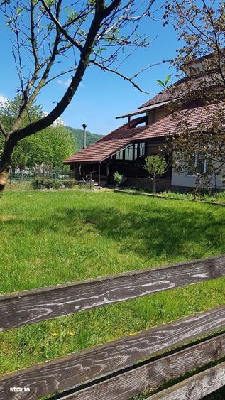 Zona Victoriei, vila, 11 ari teren - 5