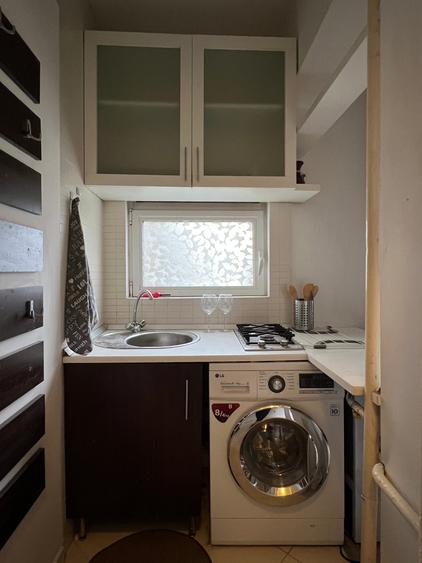 Vanzare garsoniera  - Bucuresti - Natiunile Unite - 11