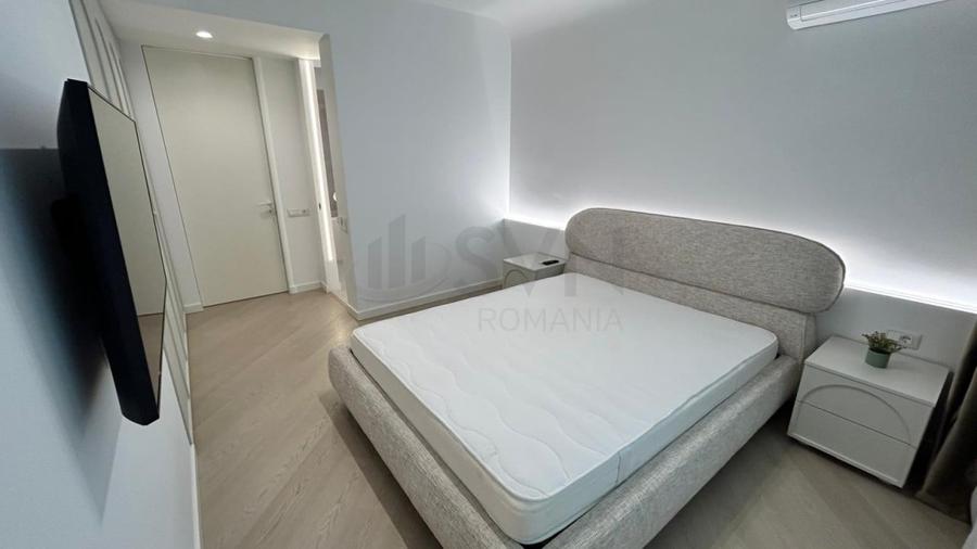 REA1028978 Apartament Premium 3 Camere MOBILAT CORTINA NORTH - 6