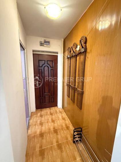 ETAJ 2! Apartament 2 camere | Tatarasi | 33mp + CT + AC - 13