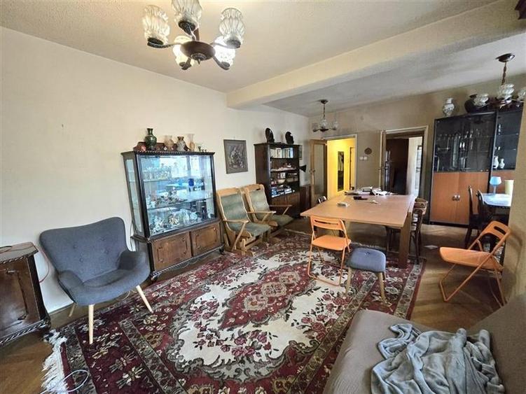 OCAZIE RARA! AP.4 CAM.DECOM.ET2/3 GARAJ SI BOXA SECTOR 1 PAJURA - 7