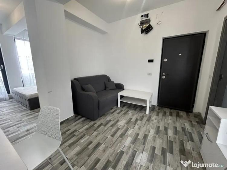 Studio | Terasa panoramica | T. Lung | Mamaia Nord | Parca - 4