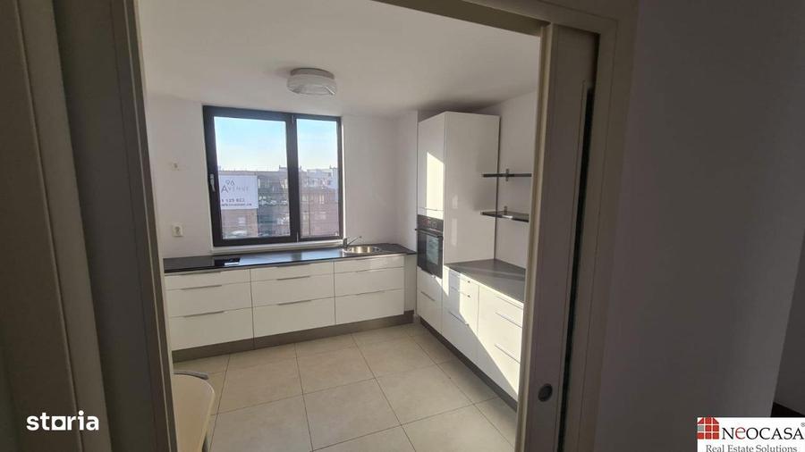 HERASTRAU - 5 CAMERE, 160 MP UTILI, MOBILAT, UTILAT, LOC PARCARE! - 6