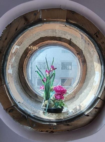 13 Septembrie- Tudor Vladimirescu -Piata Chirigiu - 12