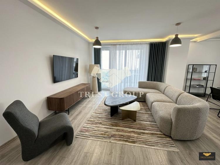 Apartament 2 camere+loc de parcare-Floreasca - 1