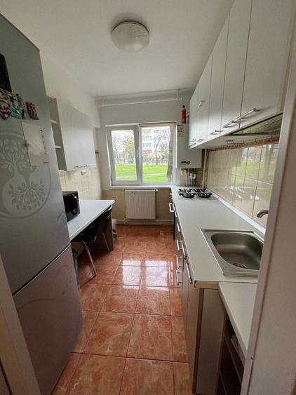 Inchiriez Ap 2 Camere zona Palas Campus - 1