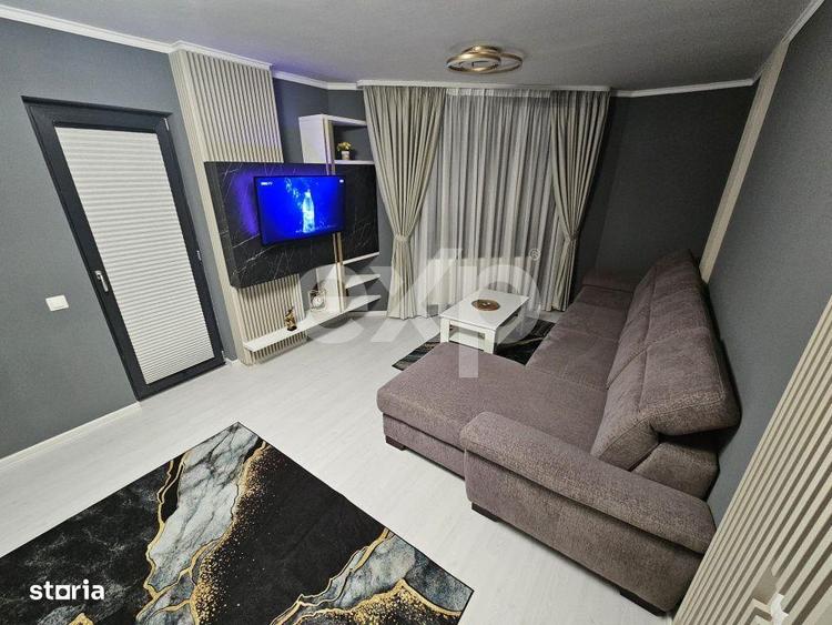 Vanzare apartament 3 camere bloc nou, Central - 3