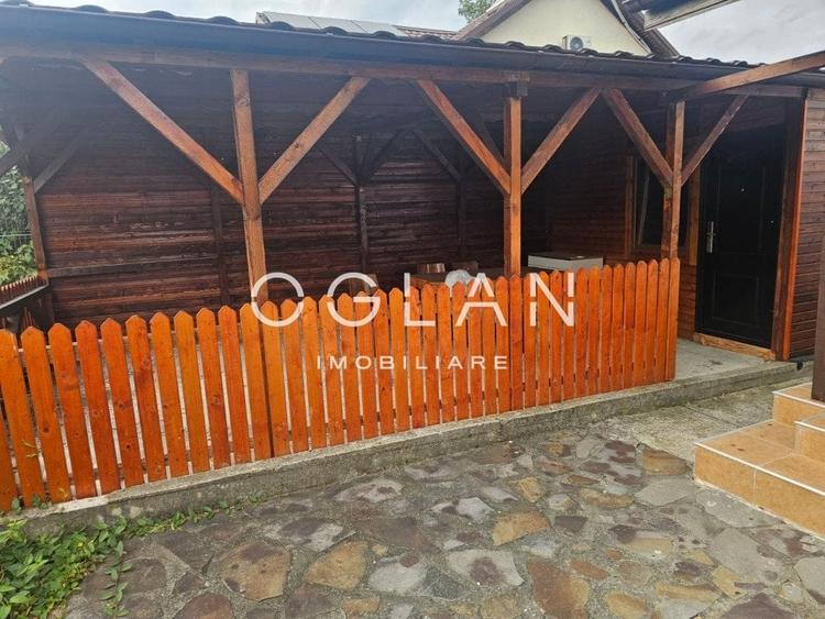 Casa individuala zona Tocile, 1008 mp teren ! - 19