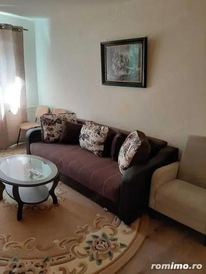 Garsoniera zona 1 Mai - 4