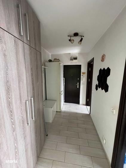 Garsoniera Drumul Taberei etaj 3/4 - str Aleea Dealul Macinului - 5