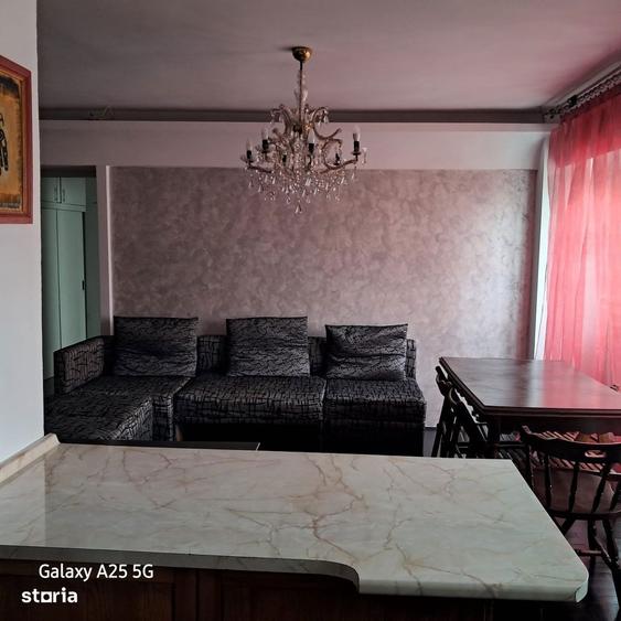 Apartament 4 camere zona Lacul Tei - 1