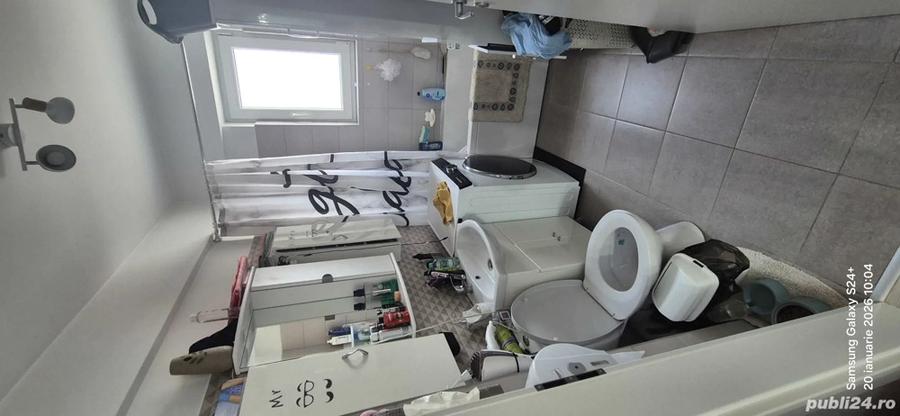 Apartament 2 camere - 1