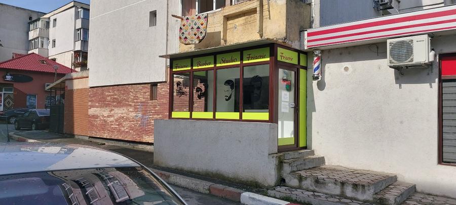 Spațiu comercial de vânzare Năvodari  - 2