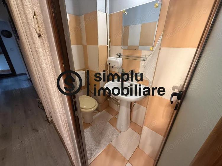 3 decomandate, et 2/4, 1 Mai - 140 000 Euro - 10