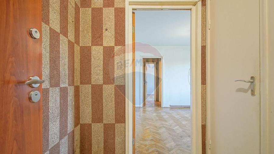 Apartament 2 camere, b-dul Saturn, lângă LIDL - 6