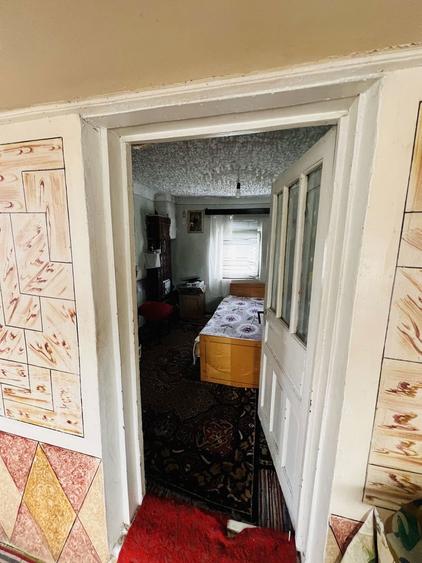 Casa Batraneasca-7 Camere+Beci-Centrul Comunei Greaca(657MP Teren) - 7