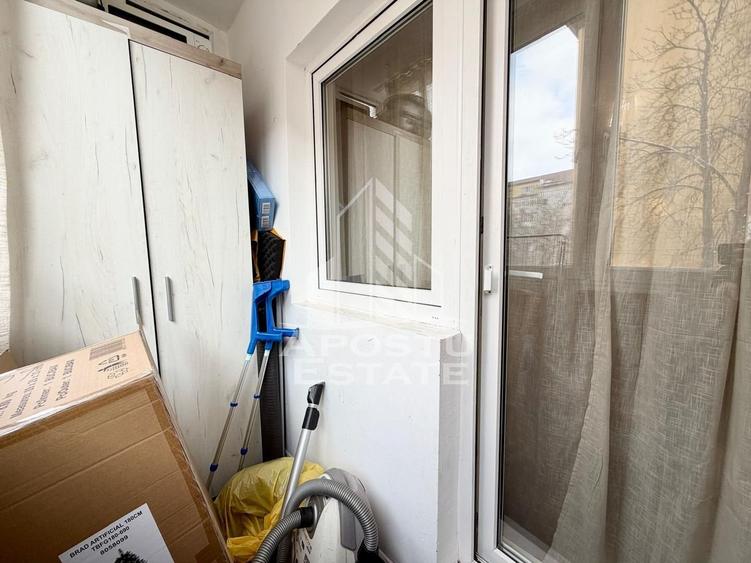 Apartament 2 camere,centrala proprie, zona Freidorf - 11