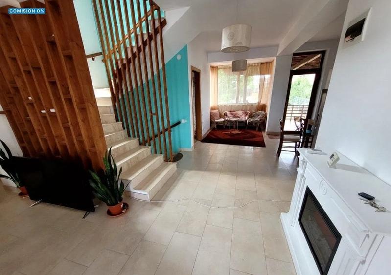 COMISION 0%! Casă individuală 230 mp, teren 1000 mp, Iris – 1.700€ - 1