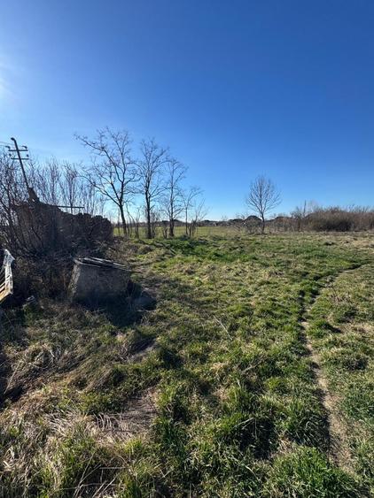 Vand teren intravilan in ianosda - 3